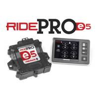 RideTech - RidePro E5 Air Ride Suspension Control System | 5 Gallon Dual Compressor – 1/4″ Valves - Image 6