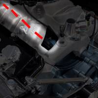 Butler Performance - PVC Line Kit for RPM and Crosswind Intake - Image 2