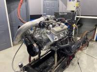 Butler Performance - Butler Custom Pontiac Procharger Cog Drive Kit, Up to 1250 hp - Image 4