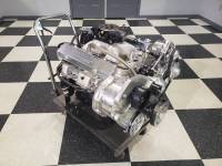 Butler Performance - Butler Custom Pontiac Procharger Serpentine Drive Kit, Up to 925 hp - Image 3