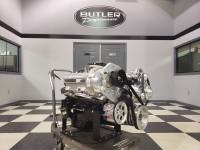 Butler Performance - Butler Custom Pontiac Procharger Serpentine Drive Kit, Up to 925 hp - Image 5