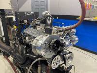 Butler Performance - Butler Custom Pontiac Procharger Serpentine Drive Kit, Up to 925 hp - Image 6