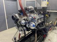 Butler Performance - Butler Custom Pontiac Procharger Serpentine Drive Kit, Up to 925 hp - Image 8