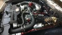 Butler Performance - Butler Custom Pontiac Procharger Serpentine Drive Kit, Up to 925 hp - Image 11