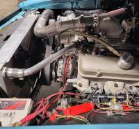 Butler Performance - Butler Custom Pontiac Procharger Cog Drive Kit, Up to 1250 hp - Image 7