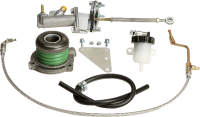 Transmission & Drivetrain - Hydraulic Clutch Kits - SST - SST Hydraulic Clutch Actuator System for TKO/TKX/Magnum