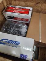 Butler Performance - Crate Engine Builder Kit by Butler, 450-600hp, 487-501 cu. in. Ready to Assemble - Image 4