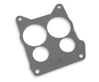 Gaskets and Freeze Plugs - Carb Gaskets - Mr Gasket - Mr Gasket Carb Gasket- Std Thickness, Q-Jet