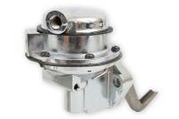 Fuel Pumps - Fuel Pumps- Mechanical - Mr Gasket - PONTIAC MR. GASKET 110 GPH MECHANICAL FUEL PUMP