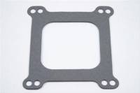 SCE Carb Gasket-Std. Holley, Open Center