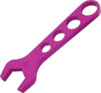 Butler Performance - AN Wrench, Single End, 6 to 16 AN, Aluminum, Anodized, Each - Image 4