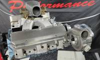 Butler Performance - Butler Custom Pontiac Procharger Serpentine Drive Kit, Up to 925 hp - Image 12