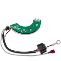 MSD Performance - MSD High output replacement HEI module with built-in rev limiter