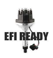Ignition/Electrical - Distributors - Dual Sync / Hyperspark (EFI Ready)