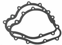 Gaskets and Freeze Plugs - Individual Gaskets - Butler Performance - Butler Performance Pontiac Water Pump Gasket 11-bolt, Set/2, 1969 and newer SPM-61201-2