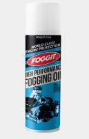 Premium Fogging Oil for Engine Protection & Performance