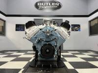 Butler Performance - Butler Crate Engine 400 Block 467 cu. in. Turn Key EFI - Image 2