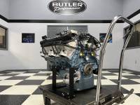 Butler Performance - Butler Crate Engine 400 Block 467 cu. in. Turn Key EFI - Image 9