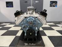 Butler Performance - SOLD Butler Crate Engine 389 Block 447 cu.in. Turn Key EFI - Image 2