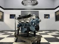 Butler Performance - SOLD Butler Crate Engine 389 Block 447 cu.in. Turn Key EFI - Image 4