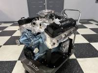 Butler Performance - SOLD Butler Crate Engine 389 Block 447 cu.in. Turn Key EFI - Image 9
