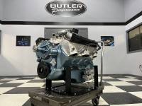 Butler Performance - SOLD Butler Crate Engine 389 Block 447 cu.in. Turn Key EFI - Image 10