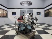 Butler Performance - SOLD Butler Crate Engine 462 cu. in. Turn Key TorqStorm Engine - Image 5