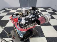 Butler Performance - SOLD Butler Crate Engine 462 cu. in. Turn Key TorqStorm Engine - Image 6