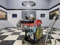 Butler Performance - SOLD Butler Crate Engine 462 cu. in. Turn Key TorqStorm Engine - Image 9