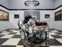 Butler Performance - SOLD Butler Crate Engine 462 cu. in. Turn Key TorqStorm Engine - Image 11