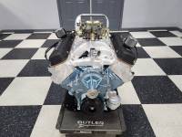 Butler Performance - SOLD Butler Crate Engine 467 cu. in. Turn Key, Carbureted - Image 1