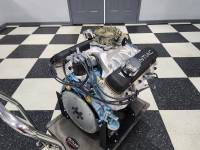 Butler Performance - SOLD Butler Crate Engine 467 cu. in. Turn Key, Carbureted - Image 5