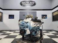 Butler Performance - SOLD Butler Crate Engine 467 cu. in. Turn Key, Carbureted - Image 10