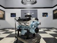 Butler Performance - SOLD Butler Crate Engine 461 cu. in. Turn Key, EFI - Image 4