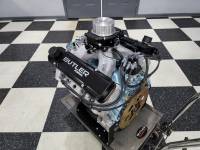 Butler Performance - SOLD Butler Crate Engine 461 cu. in. Turn Key, EFI - Image 6