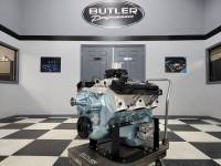 Butler Performance - SOLD Butler Crate Engine 461 cu. in. Turn Key, EFI - Image 7