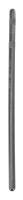 Pushrod Length Checker, Hi-Tech, Steel, Adjustment Range 8.800 in. to 9.800 in., Ball Ends, Each
