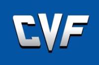 CVF - CVF Pontiac Serpentine Conversion Kit- with AC, Power Steering, and Alternator Pulleys
