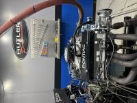 Butler Performance - Butler Crate Engine Wide Port 400 Block 467 cu. in. Turn Key EFI - Image 5