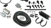 Holley - Holley Sniper 2 EFI Self-Tuning kit, Choose Your Options - Image 14