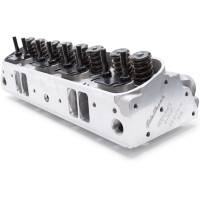 Butler Performance - Butler D-Port, 65cc, Hyd. Flat Tappet Aluminum Cylinder Heads w/ Edelbrock Castings, Made in the USA Set/2 - Image 4