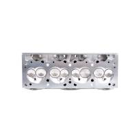 Butler Performance - Butler D-Port, 65cc, Hyd. Flat Tappet Aluminum Cylinder Heads w/ Edelbrock Castings, Made in the USA Set/2 - Image 3