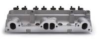 Butler Performance - Butler D-Port, 65cc, Hyd. Flat Tappet Aluminum Cylinder Heads w/ Edelbrock Castings, Made in the USA Set/2 - Image 2