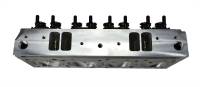 Butler Performance - Butler Performance Edelbrock D-Port CNC Machined Pontiac 65cc 310+CFM Cylinder Heads, (Pair) BPI-65cc-EDL-DPort-310CNC - Image 2