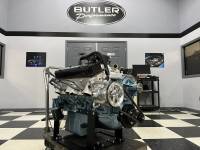 Butler Performance - Butler Crate Engine Wide Port 400 Block 467 cu. in. Turn Key EFI - Image 12