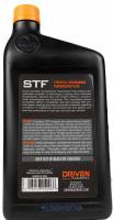 Driven - STF Synthetic Synchromesh Transmission Fluid - Image 2