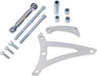 CVF - CVF Pontiac Alternator Bracket Kit for V-Belts - Image 2