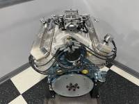 Butler Performance - SOLD Butler Crate Engine 467cu in., 4 bolt Main, ALL FORGED, 567hp 600tq Turn Key Carbureted - Image 5