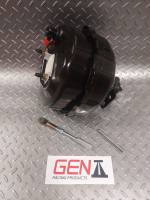 Trans Am 2nd Gen F Body Dual 9" Brake Booster