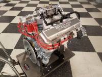 MSD Performance - Custom Butler Pontiac, Ready to Install, MSD-Red 8.5mm Super Conductor Spark Plug Wires - Image 4